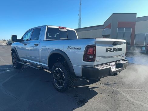 New 2026 RAM 2500 Tradesman image 7