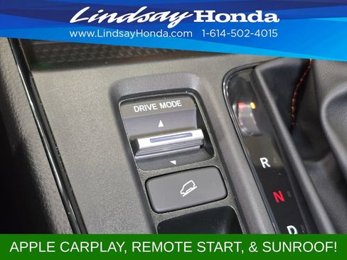 Used 2026 Honda CR-V TrailSport image 18