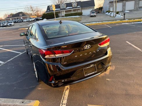 Used 2019 Hyundai Sonata SE image 6