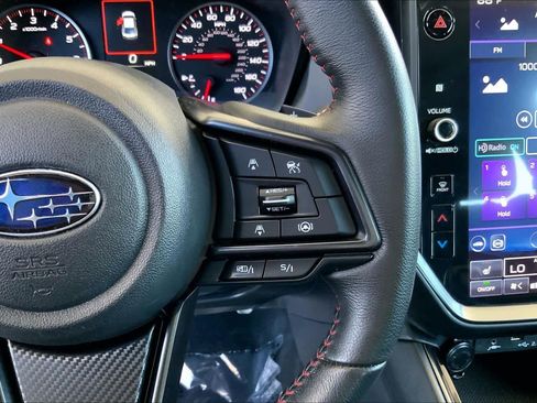 Used 2022 Subaru WRX Premium AWD/4WD image 25