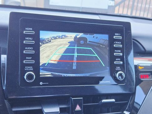 Used 2021 Toyota Camry SE image 25