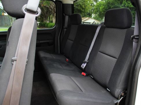 Used 2012 GMC Sierra 1500 SL RWD image 11