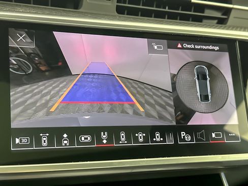 New 2026 Audi RS 7 Performance image 18