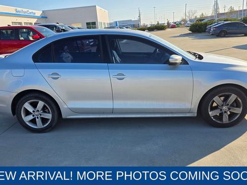 Used 2014 Volkswagen Jetta TDI image 6
