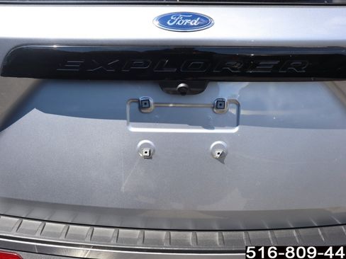 Used 2022 Ford Explorer ST w/ Equipment Group 401A image 35