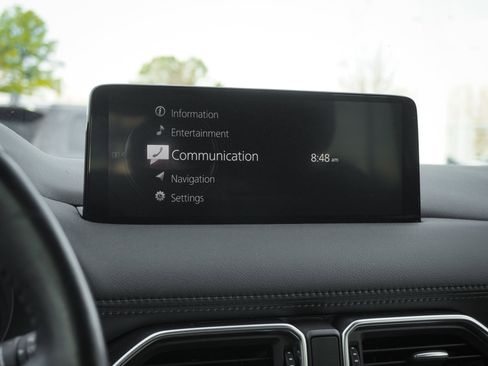 Used 2023 MAZDA CX-5 AWD 2.5 S image 23