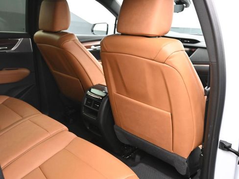 Used 2026 Cadillac XT5 Premium Luxury w/ Driver Assist Package AWD/4WD image 20