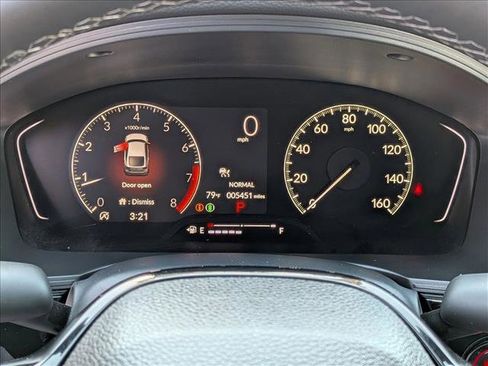 Used 2026 Honda Civic Sport image 11