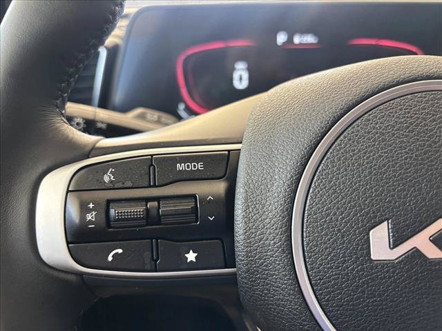 Used 2024 Kia Sportage X-Line AWD/4WD image 17