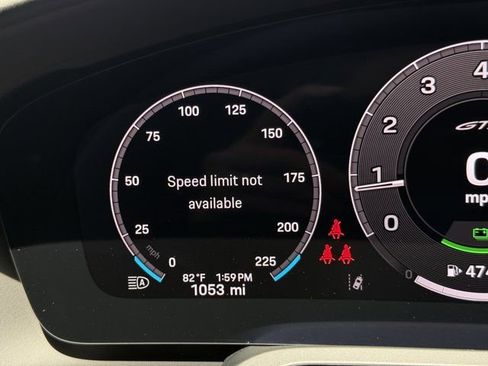 Used 2025 Porsche 911 Carrera GTS image 19