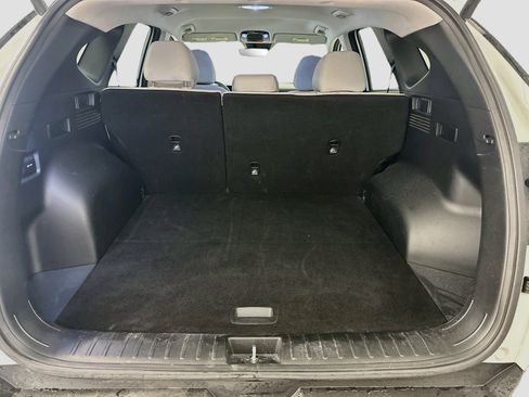 Used 2025 Hyundai Tucson SEL AWD/4WD image 29