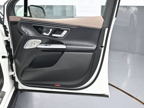 Used 2023 Mercedes-Benz EQE 350+ 4MATIC SUV image 39