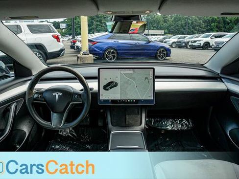 Used 2022 Tesla Model 3 Long Range AWD/4WD image 34