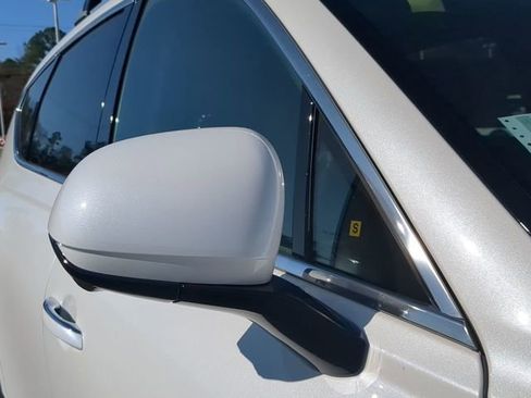 New 2026 Genesis GV80 3.5T Advanced image 11