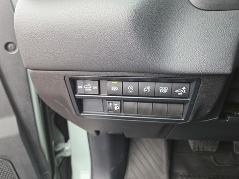 Used 2024 Toyota Tundra Limited image 29