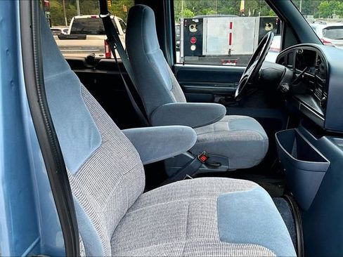 Used 1994 Ford E-350 and Econoline 350 XLT RWD image 7