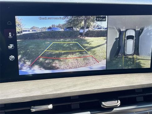 New 2025 Kia Telluride SX X-Line image 37