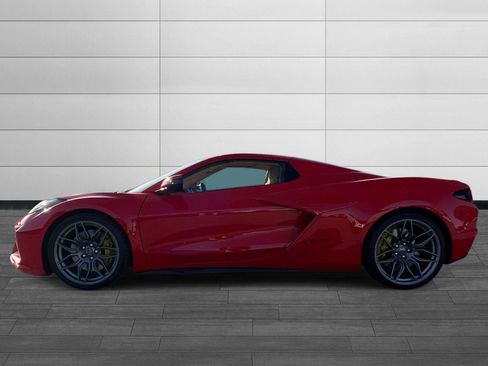 Used 2024 Chevrolet Corvette Z06 RWD image 6