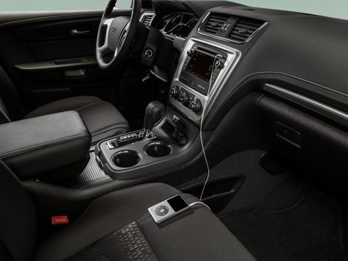 Used 2015 GMC Acadia Denali FWD image 32