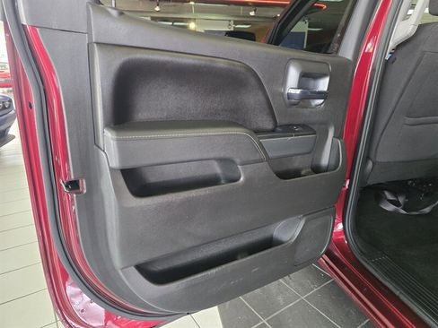 Used 2016 Chevrolet Silverado 1500 LT w/ All Star Edition image 10