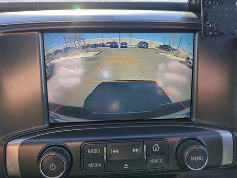 Used 2014 Chevrolet Silverado 1500 LT w/ LT Convenience Package image 13