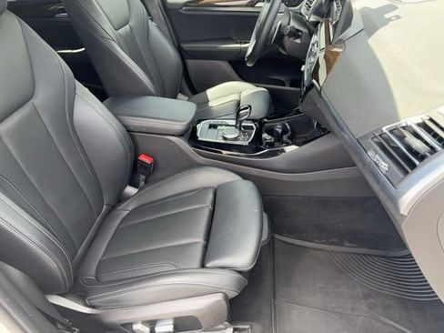 Used 2023 BMW X3 xDrive30i AWD/4WD image 19