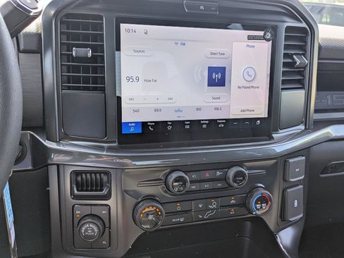 New 2026 Ford F150 STX AWD/4WD image 13