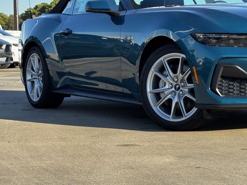 New 2026 Ford Mustang GT Premium image 3