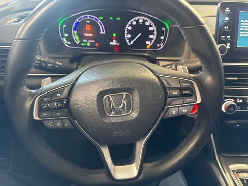 Used 2019 Honda Accord EX-L image 27