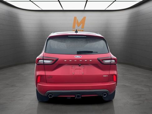 Used 2023 Ford Escape ST-Line Elite w/ Premium Technology Package image 4