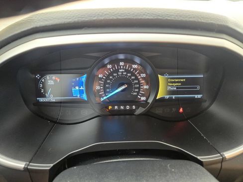 Used 2017 Ford Edge SEL w/ Equipment Group 201A FWD image 19