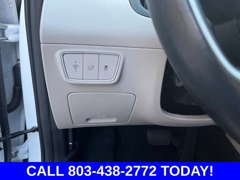 Used 2022 Hyundai Tucson Limited w/ Cargo Package FWD image 33