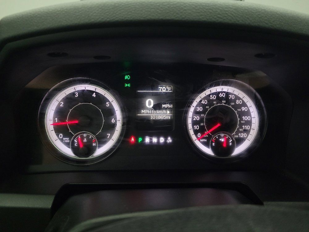 Used 2016 RAM 1500 Express AWD/4WD image 23