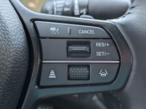 Used 2025 Honda Accord Sport image 27