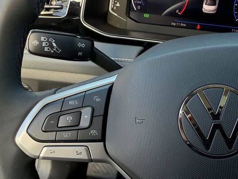 New 2026 Volkswagen Jetta SEL image 12