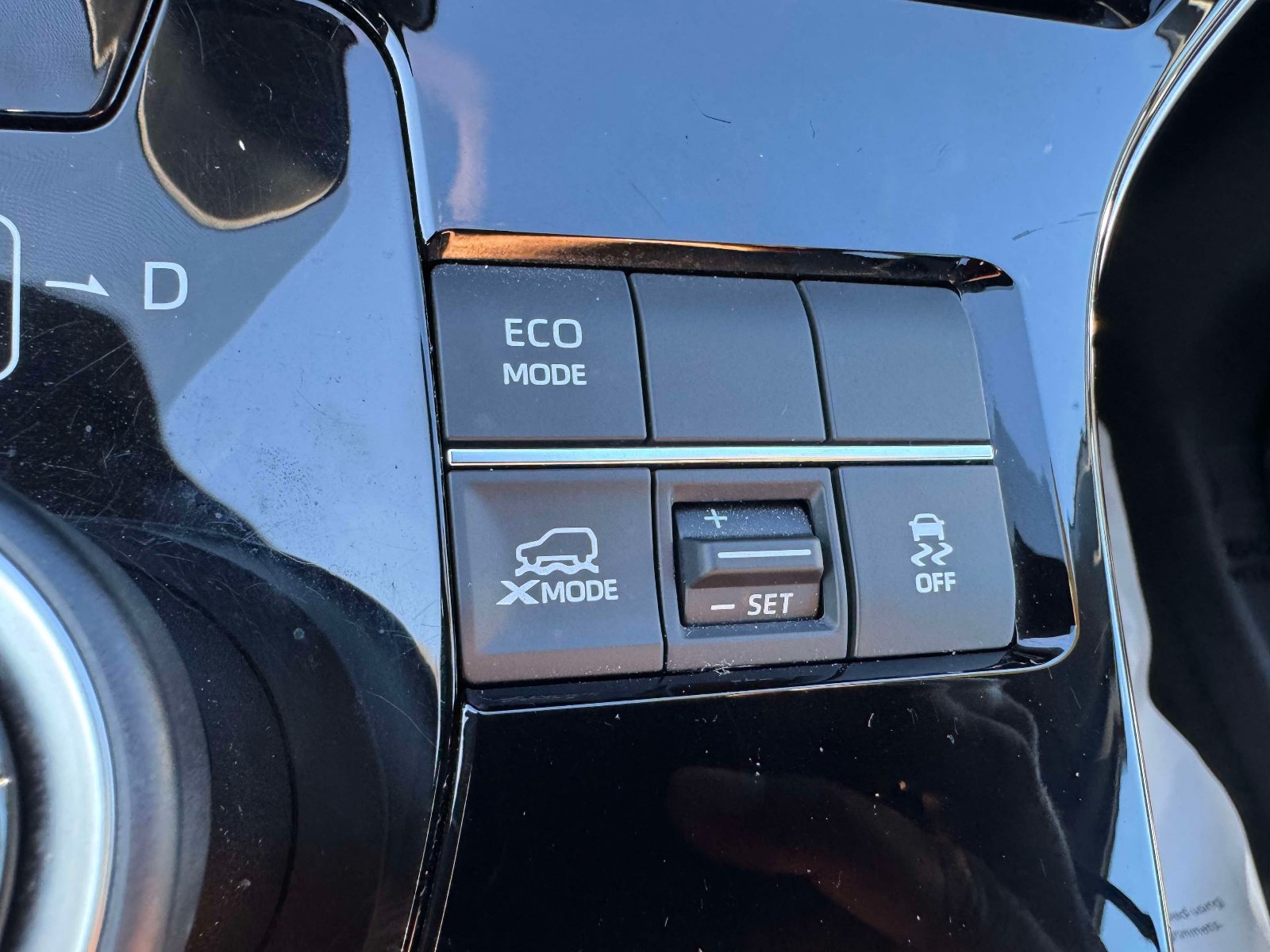 Certified 2023 Toyota bZ4X AWD w/ Weather Package image 35