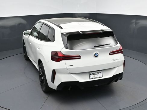 New 2026 BMW X3 xDrive30 w/ Premium Package image 33