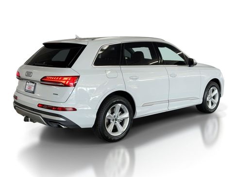 New 2026 Audi Q7 3.0T Premium image 9