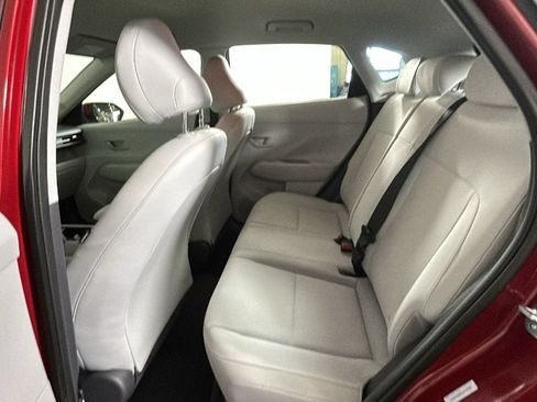 Used 2026 Hyundai Kona SE FWD image 28