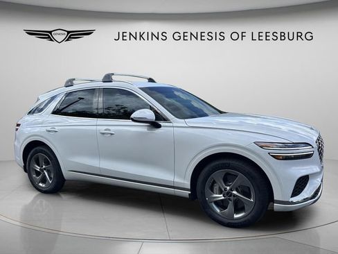 Used 2026 Genesis GV70 2.5T AWD/4WD image 1
