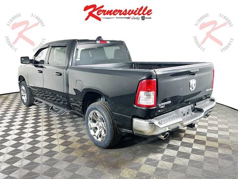 Used 2022 RAM 1500 Big Horn w/ Trailer Tow Group image 5