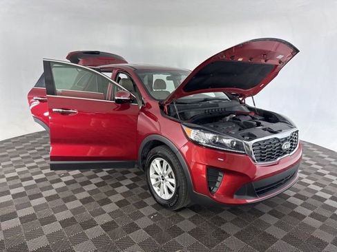 Used 2020 Kia Sorento LX FWD image 14