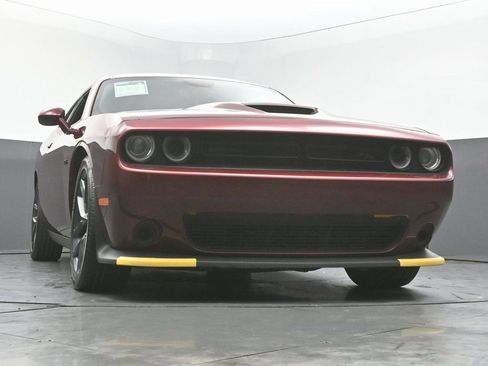 Used 2023 Dodge Challenger R/T w/ Blacktop Package image 43