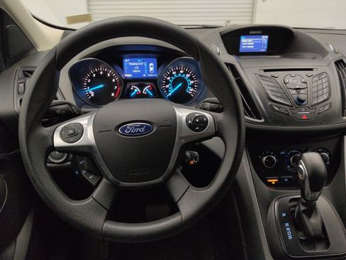 Used 2015 Ford Escape SE FWD image 22