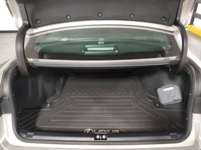 Used 2023 Lexus IS 350 F Sport AWD/4WD image 24