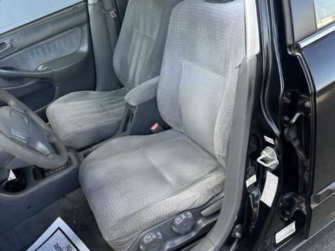 Used 2000 Honda Civic LX image 8