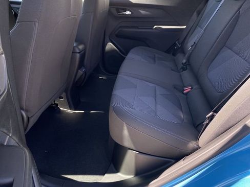 New 2027 Chevrolet Bolt LT w/ Comfort Package image 35