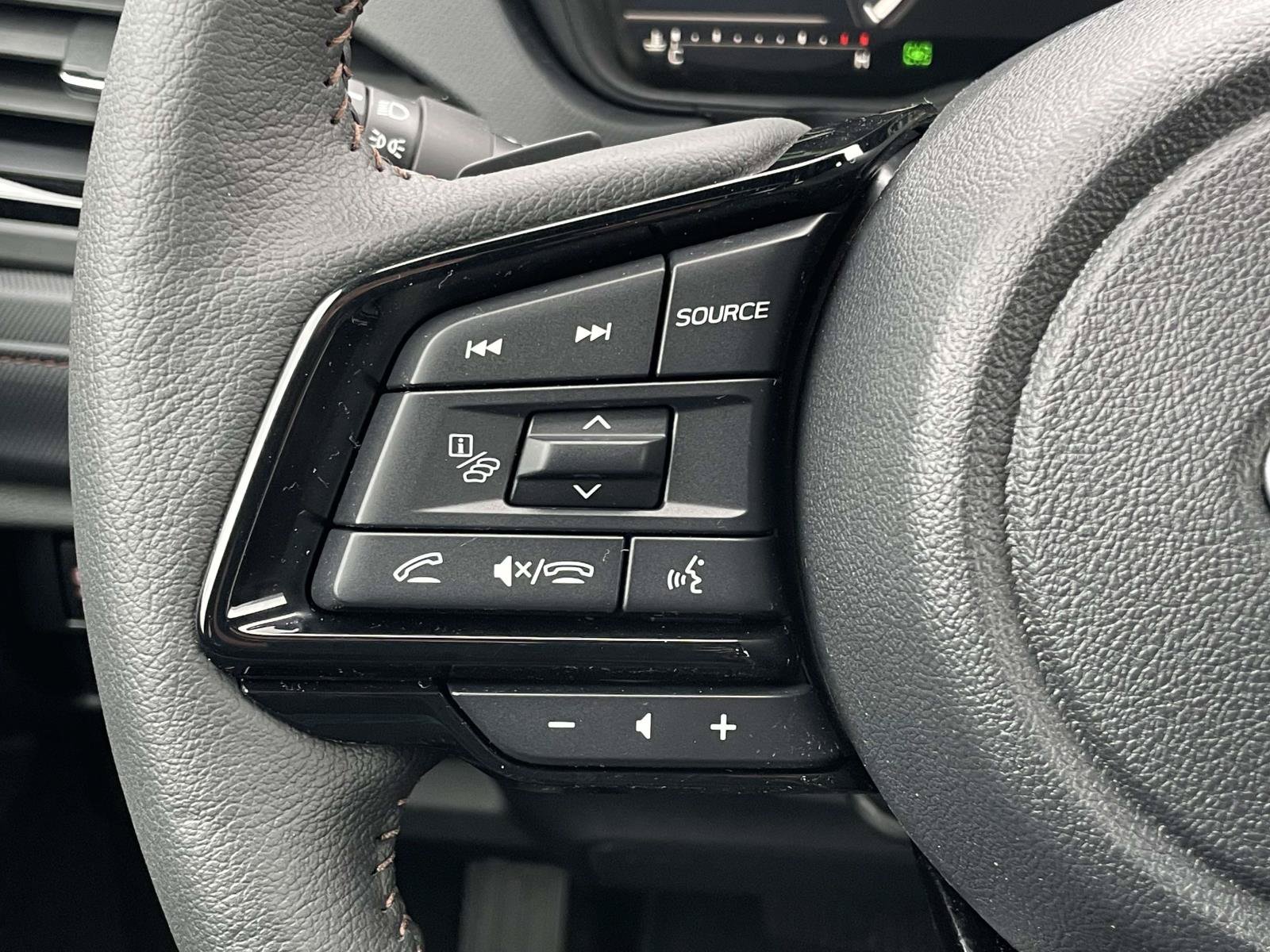 Used 2026 Subaru Forester Touring AWD/4WD image 11