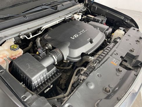 Used 2022 GMC Canyon AT4 image 11