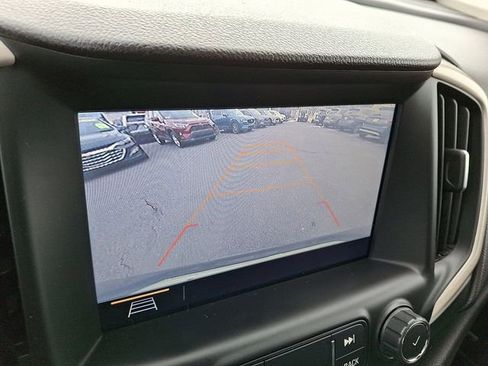 Certified 2019 GMC Terrain Denali w/ Driver Alert Package II image 18